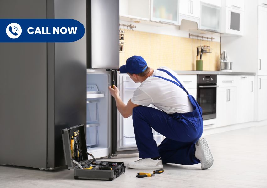 Norfolk Appliance Repair Company
